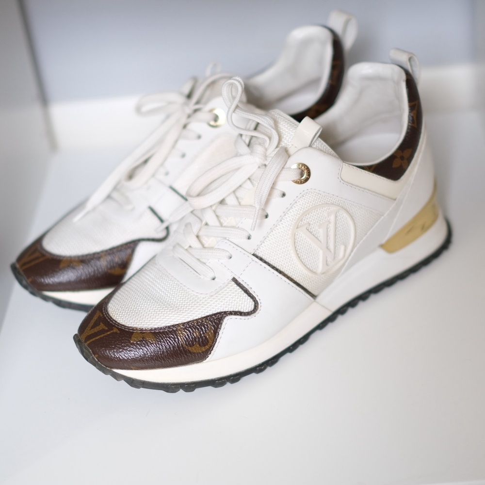 Louis Vuitton sneaker